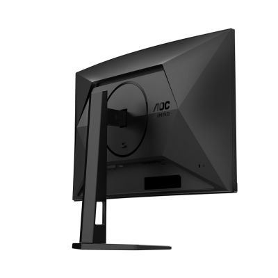 37. AOC 27" G4 C27G4ZXU Computermonitor, 68,6 cm, 1920 x 1080 Pixel, Full HD, LED, Schwarz