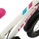 4. Huffy So Sweet 16" Weißes Fahrrad (21815W)