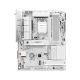 2. ASRock B860 Challenger WiFi Weiß Intel B860 LGA 1851 (Sockel V1) ATX
