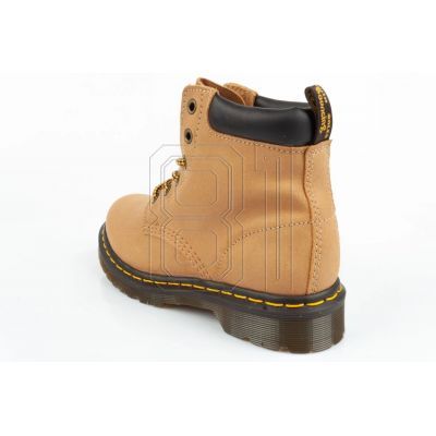 6. Dr. Martens W 16755220 Kampfstiefel