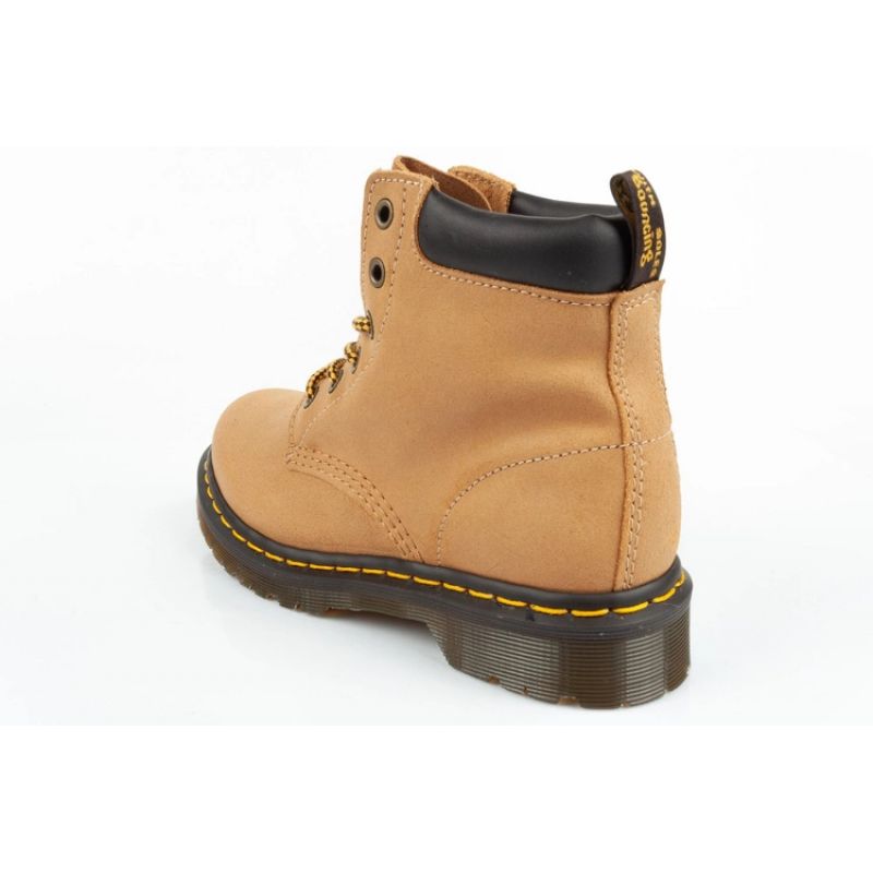 6. Dr. Martens W 16755220 Kampfstiefel