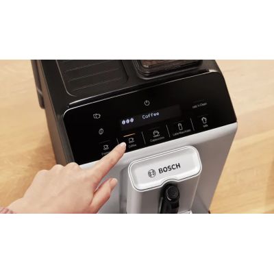 5. Bosch VeroCafe Serie 2 TIE20301 15-bar-Espressomaschine