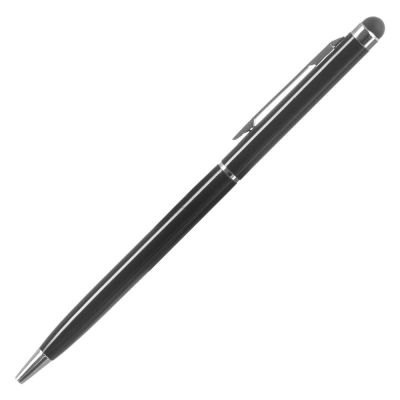 Passiver Eingabestift für Touchscreens / Stift - Schwarz