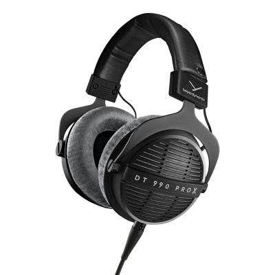 11. Beyerdynamic DT 990 PRO X 48 OHM - Offener Studio-Kopfhörer