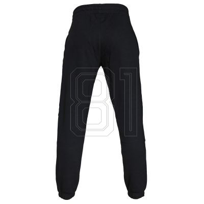 3. New Era NBA Team Chicago Bulls Logo Jogginghose M 60284784