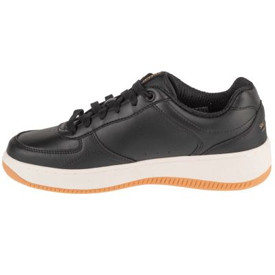 2. Skechers Sport Court 2.0 - Core Essential 185160-BLK Schwarz 36