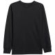 2. Langarmshirt für Jungen 4F M459 Tiefschwarz 4FJWMM00TLONM459 20S
