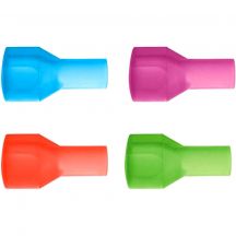 Camelbak Big Bite Valve 4er-Farbenpaket (C91026/UNI)