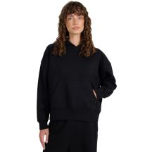 Damen Sweatshirt 4F F1887 tiefschwarz 4FWAW25TSWSF1887 20S