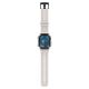9. Spigen Rugged Armor „Pro“-Armband für Apple Watch 10 (46 mm) – Beige