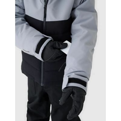 7. 4F Jr Winter-Skijacke 4FJWAW24TTJAM535-25S
