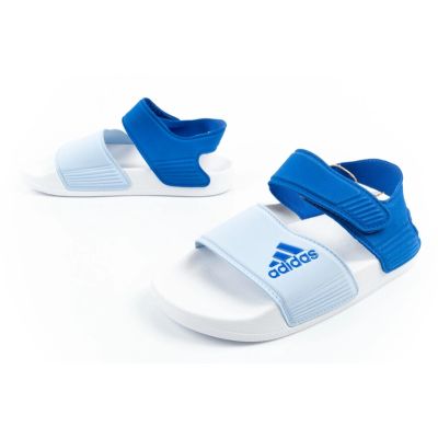 8. Adidas Sportschuhe Kindersandalen Adilette Jungen bequem