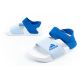 8. Adidas Sportschuhe Kindersandalen Adilette Jungen bequem