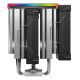 14. DeepCool AK620 DIGITAL SE CPU-Kühler