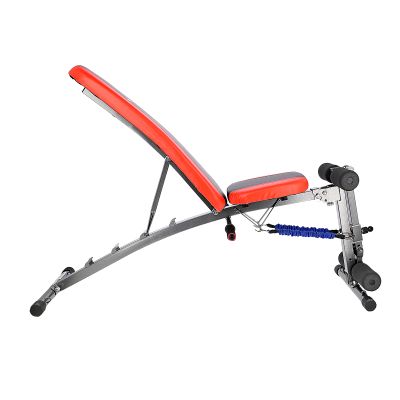 73. HMS L8320 Trainingsbank 