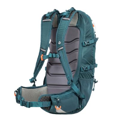 2. Geräumiger Trekkingrucksack Aplinus Fatra II – PO11103