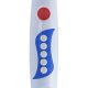 9. Esperanza HURRICANE EHF001WB Standventilator (weiß)