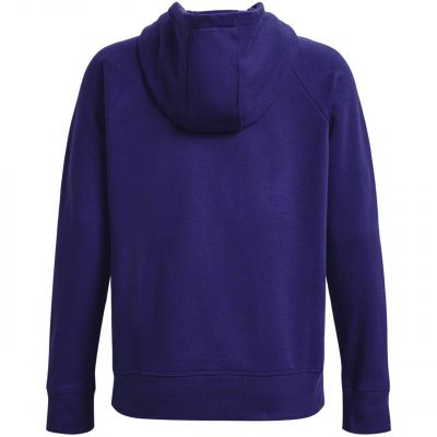6. Under Armour Rival Fleece Hb Hoodie W 1356317 468