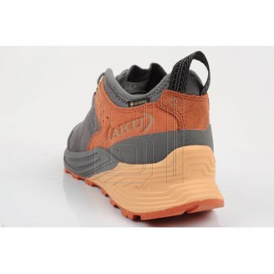 4. Aku Omina Gore-tex W 779186 Schuhe