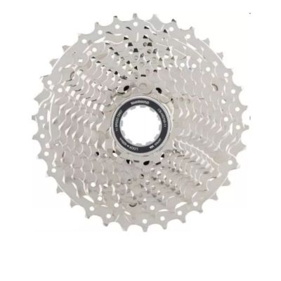 SHIMANO HG-700 11-fach Ritzelkassette 11-34