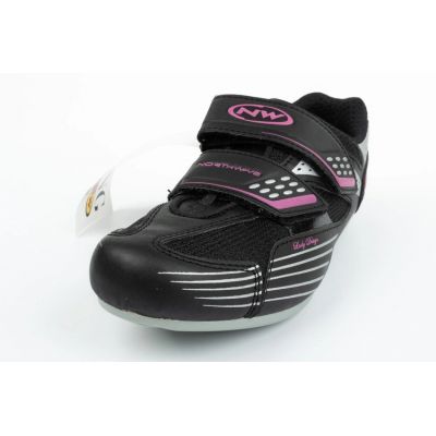 9. Northwave Moon W 80171006 17 Fahrradschuhe