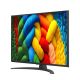 7. LG NanoCell AI 43NANO81A6A 109,2 cm (43") 4K Ultra HD Smart TV Wi-Fi Schwarz