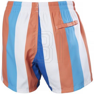 5. Helly Hansen Newport Trunk M 34296 304 Badeshorts