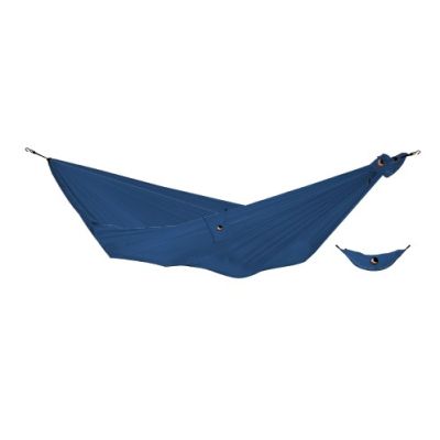 Ticket To The Moon TMC39 Hängematte, 1 Person, Nylon, Blau