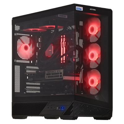 20. Actina PBM 9950X3D/32GB/1TB/RTX5080/850W/W11H