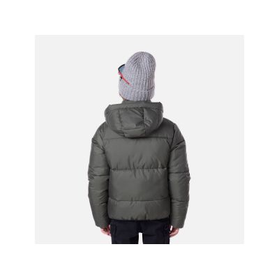 2. Rossignol Puffy Jkt Jacke Grün