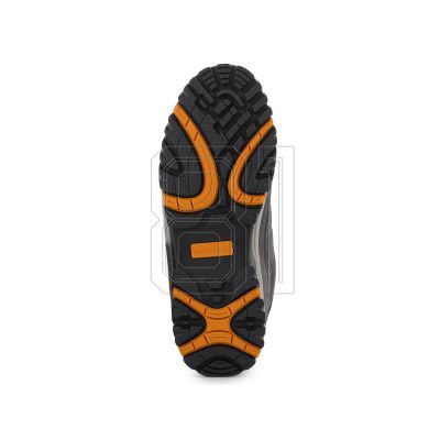 8. Skechers RELMENT Schuhe - DAGGETT M 204642-CHOC