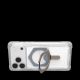2. UAG Plasma XTE MagSafe Hülle für iPhone 17 Pro Max – Transparent
