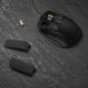 17. ASUS ProArt MD301 Universal-Rechtsseite, kabellos (RF), Bluetooth, USB Typ-A, optisch, 8000 DPI