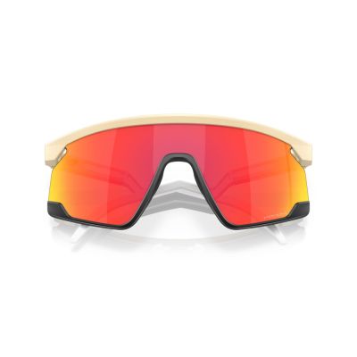 5. Oakley Bxtr Sonnenbrille Shield Wrap