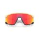 5. Oakley Bxtr Sonnenbrille Shield Wrap