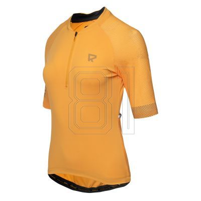 2. Radvik Steinar Lds W 92800653708 Cycling Jersey
