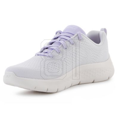 3. Skechers Go Walk Flex-Kali W Schuhe 124830-GYLV