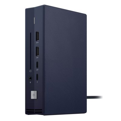 19. ASUS SimPro Dock 2 USB-C 180W Thunderbolt 3 Schwarz