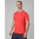 Schnelltrocknendes Herren-Trainingsshirt (Standardgröße) 4F 4FRSS26TFTSM2441-62S