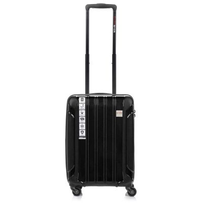 2. SwissBags Tourist 76442 Kabinenkoffer