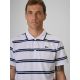 5. Herren-Poloshirt, regulär, Größe 4F 4FRSS26TPTSM0898-10S