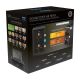 46. N'OVEEN AF505 X-LINE fettfreie Fritteuse
