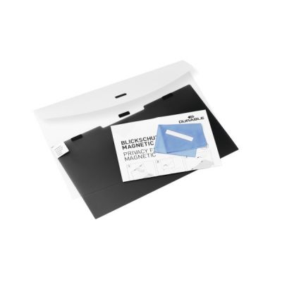 2. DURABLE Blickschutzfilter MAGNETIC 15,6", 16:9 anthrazit