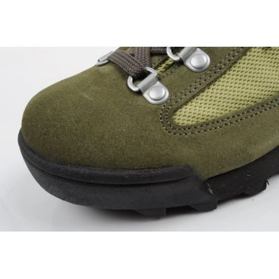 6. Aku Damen Ultraleichte Gore-Tex Wanderschuhe, Graugrün