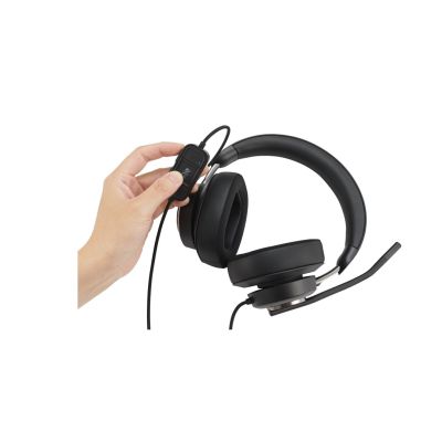 17. Kensington H2000 USB-C Over-Ear-Kopfhörer