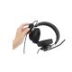 17. Kensington H2000 USB-C Over-Ear-Kopfhörer