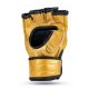 23. MMAM Handschuhe aus echtem Leder - Champion - LegacySeries