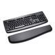 12. Kensington ErgoSoft Handgelenkauflage für Standardtastatur