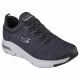 2. Skechers Arch Fit Waveport M 232301BKGY Schuhe