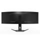 5. GIGABYTE AORUS OLED-Monitor 49" CO49DQ 144Hz